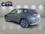 2026 Hyundai TUCSON HYBRID SE