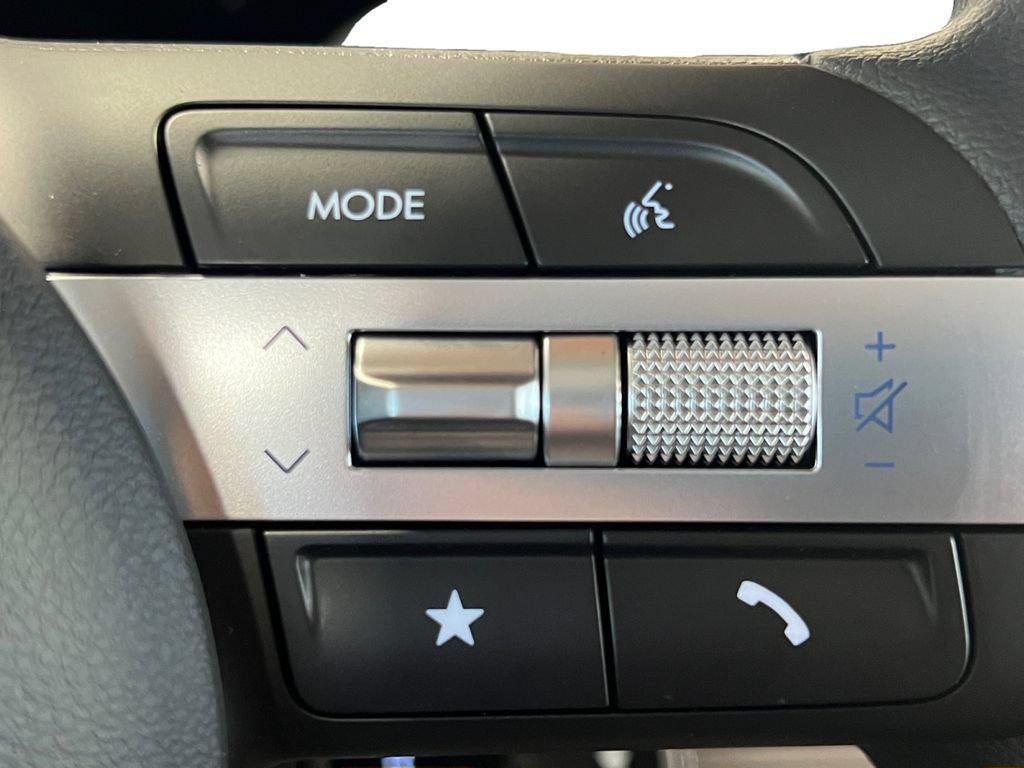 2026 Hyundai TUCSON HYBRID SE