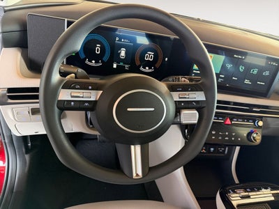 2026 Hyundai TUCSON PLUG-IN HYBRID SEL