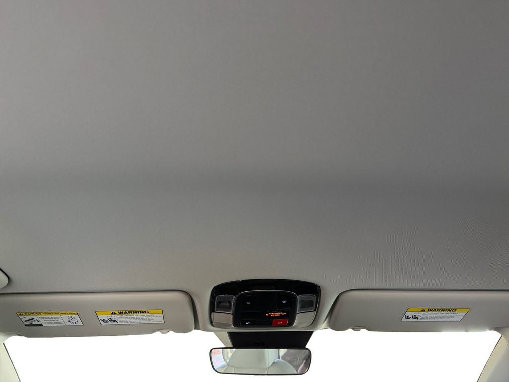 2026 Hyundai TUCSON PLUG-IN HYBRID SEL