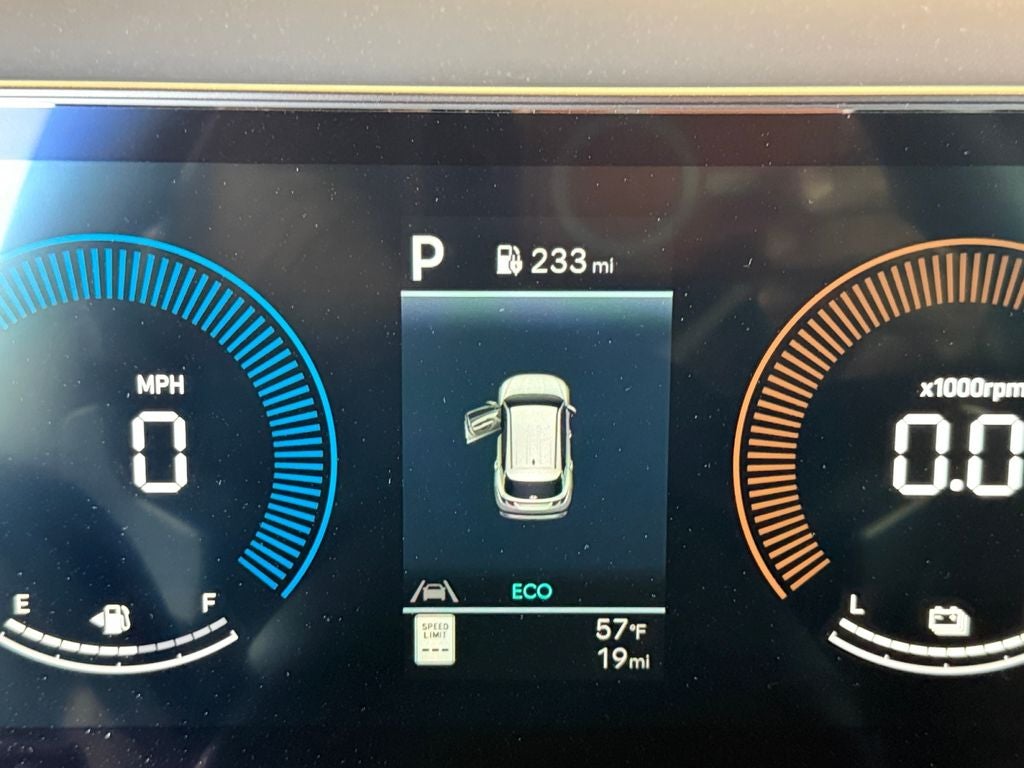 2026 Hyundai TUCSON PLUG-IN HYBRID SEL