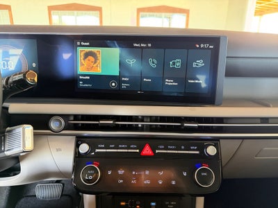 2026 Hyundai TUCSON PLUG-IN HYBRID SEL