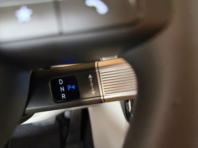 2026 Hyundai TUCSON PLUG-IN HYBRID SEL