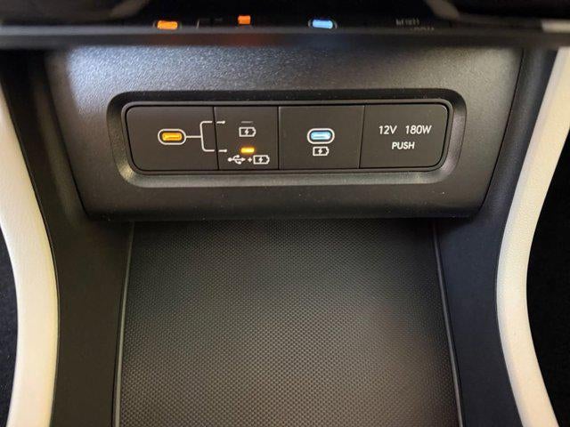 2026 Hyundai TUCSON PLUG-IN HYBRID SEL