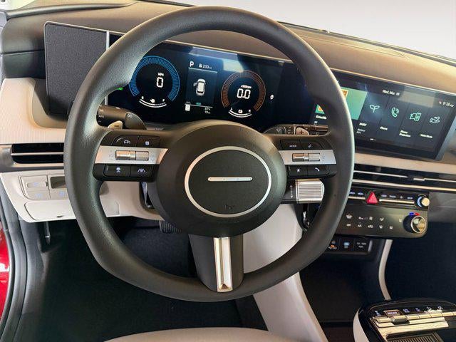 2026 Hyundai TUCSON PLUG-IN HYBRID SEL