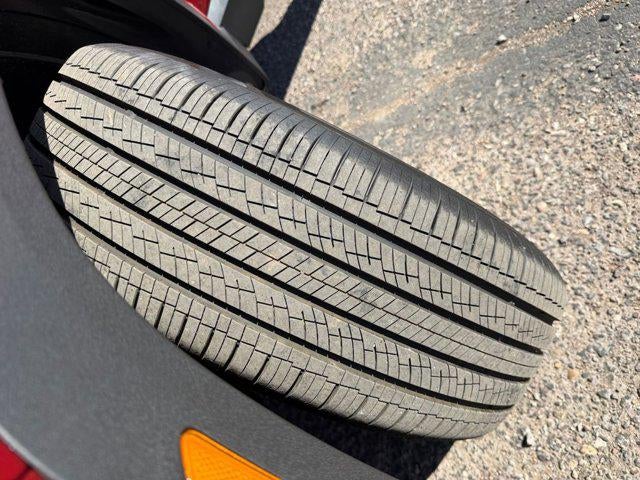 2026 Hyundai TUCSON PLUG-IN HYBRID SEL