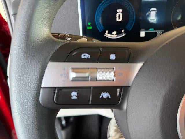 2026 Hyundai TUCSON PLUG-IN HYBRID SEL