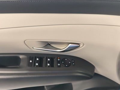 2026 Hyundai TUCSON PLUG-IN HYBRID SEL
