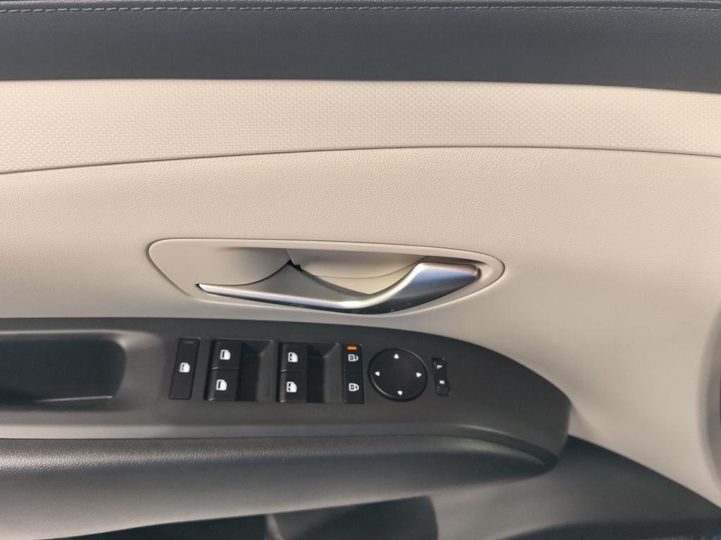 2026 Hyundai TUCSON PLUG-IN HYBRID SEL
