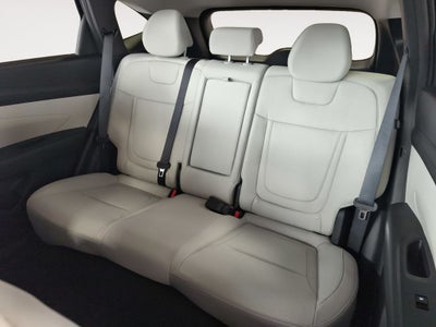 2026 Hyundai TUCSON PLUG-IN HYBRID SEL