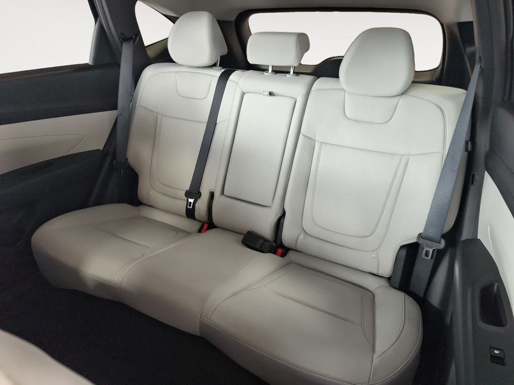 2026 Hyundai TUCSON PLUG-IN HYBRID SEL