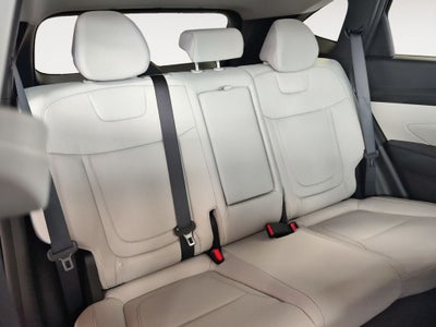 2026 Hyundai TUCSON PLUG-IN HYBRID SEL