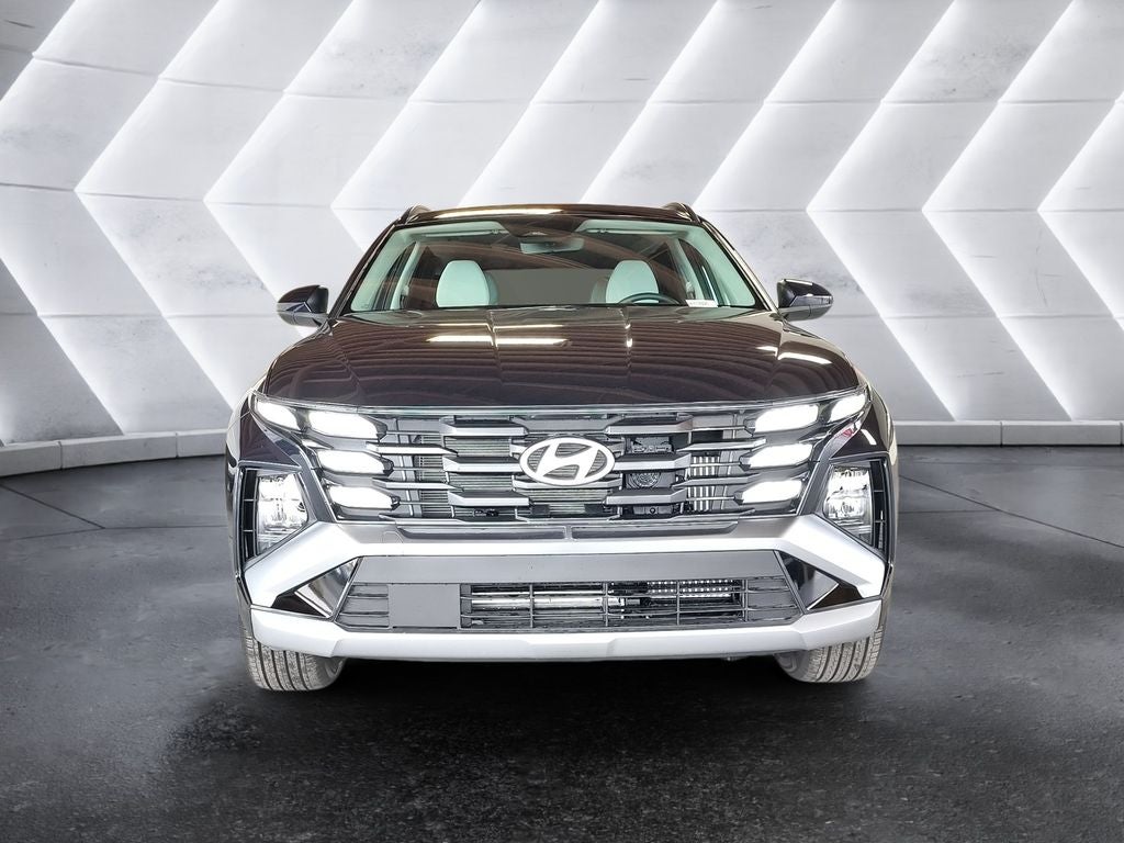 2026 Hyundai TUCSON PLUG-IN HYBRID SEL
