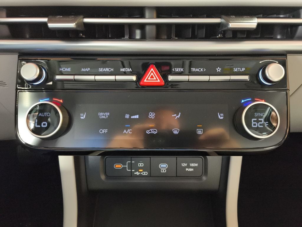 2026 Hyundai TUCSON PLUG-IN HYBRID SEL