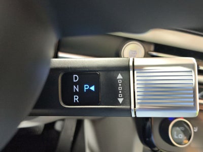 2026 Hyundai TUCSON PLUG-IN HYBRID SEL