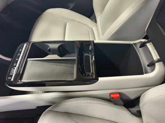 2026 Hyundai TUCSON PLUG-IN HYBRID SEL