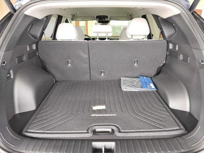 2026 Hyundai TUCSON PLUG-IN HYBRID SEL