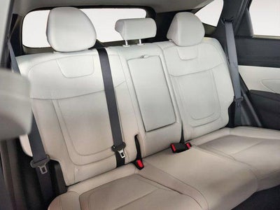 2026 Hyundai TUCSON PLUG-IN HYBRID SEL