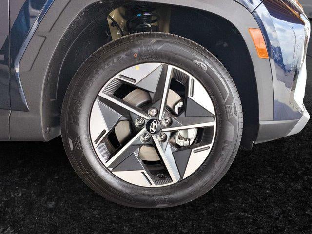2026 Hyundai TUCSON PLUG-IN HYBRID SEL