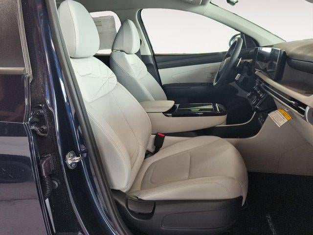 2026 Hyundai TUCSON PLUG-IN HYBRID SEL