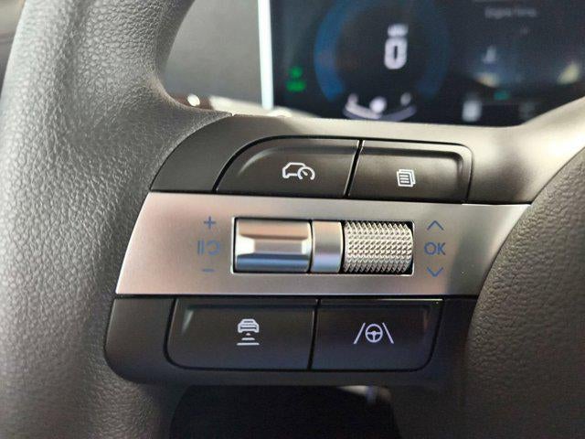 2026 Hyundai TUCSON PLUG-IN HYBRID SEL