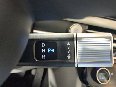 2026 Hyundai TUCSON PLUG-IN HYBRID SEL
