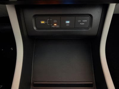 2026 Hyundai TUCSON PLUG-IN HYBRID SEL