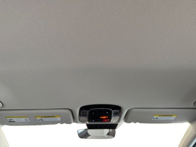 2026 Hyundai TUCSON PLUG-IN HYBRID SEL