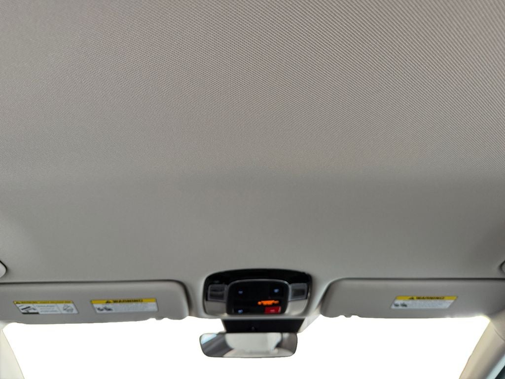 2026 Hyundai TUCSON PLUG-IN HYBRID SEL