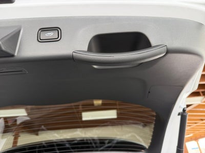 2026 Hyundai TUCSON PLUG-IN HYBRID SEL