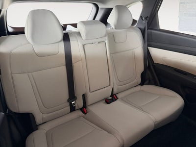 2026 Hyundai TUCSON PLUG-IN HYBRID SEL