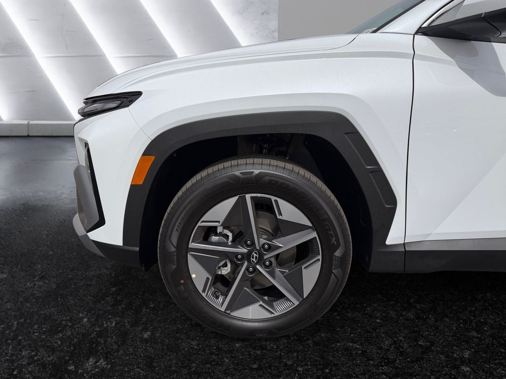 2026 Hyundai TUCSON PLUG-IN HYBRID SEL