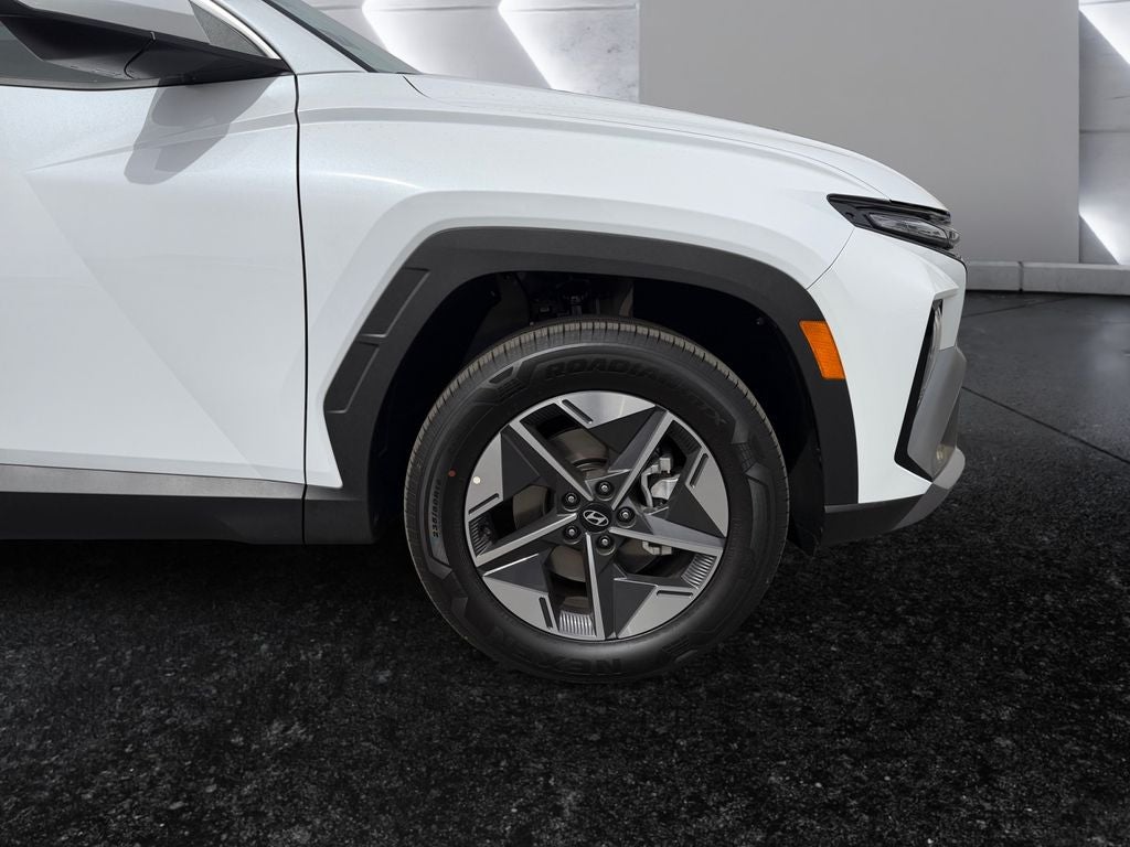 2026 Hyundai TUCSON PLUG-IN HYBRID SEL