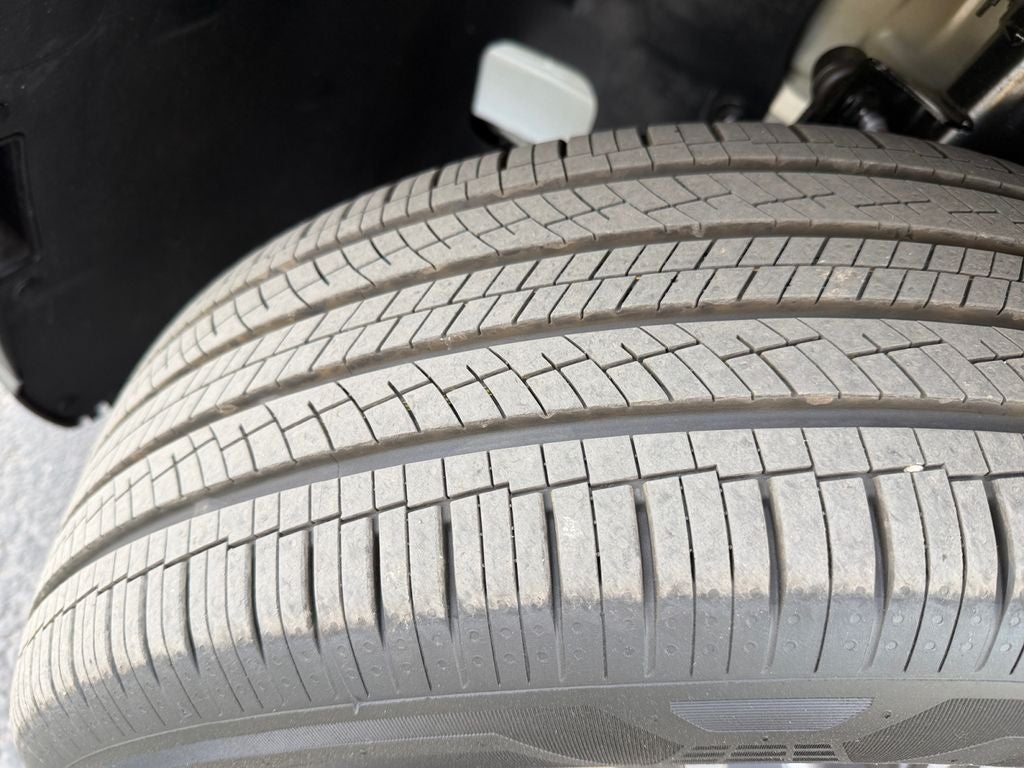 2026 Hyundai TUCSON PLUG-IN HYBRID SEL