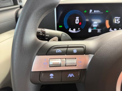 2026 Hyundai TUCSON PLUG-IN HYBRID SEL