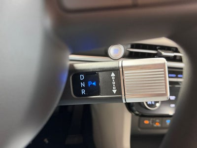 2026 Hyundai TUCSON PLUG-IN HYBRID SEL