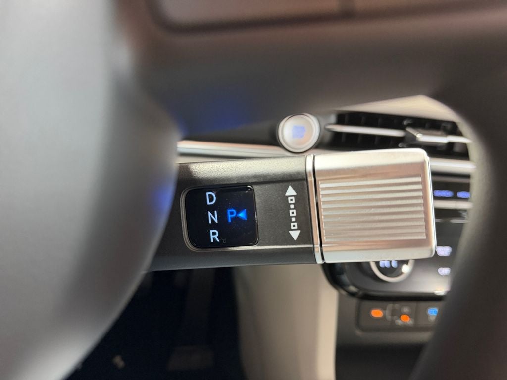 2026 Hyundai TUCSON PLUG-IN HYBRID SEL