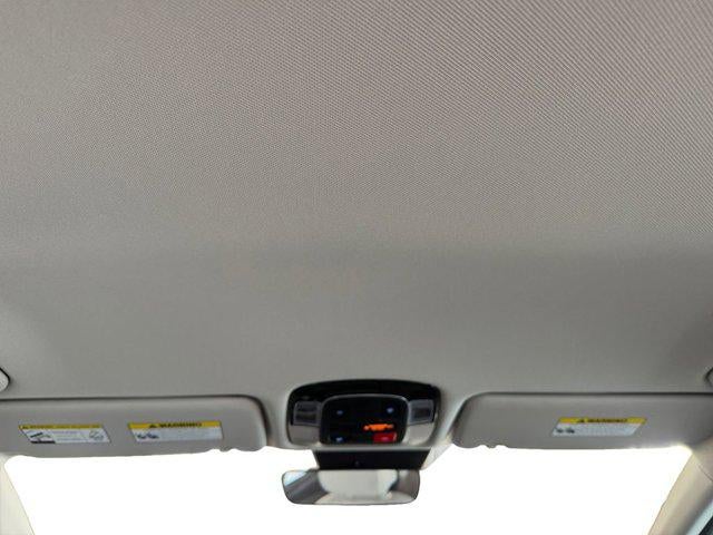 2026 Hyundai TUCSON PLUG-IN HYBRID SEL