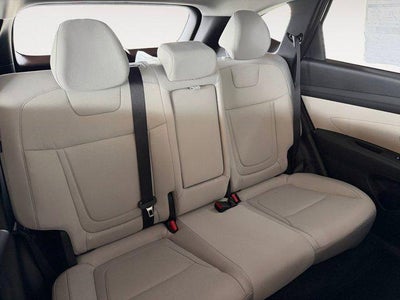 2026 Hyundai TUCSON PLUG-IN HYBRID SEL