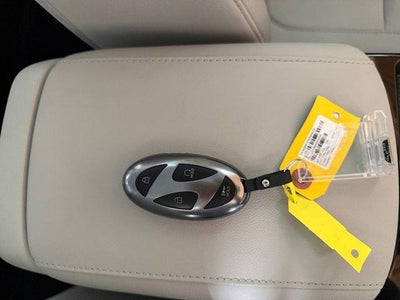 2026 Hyundai TUCSON PLUG-IN HYBRID SEL