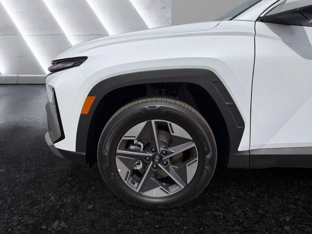 2026 Hyundai TUCSON PLUG-IN HYBRID SEL