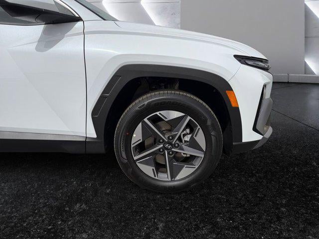 2026 Hyundai TUCSON PLUG-IN HYBRID SEL