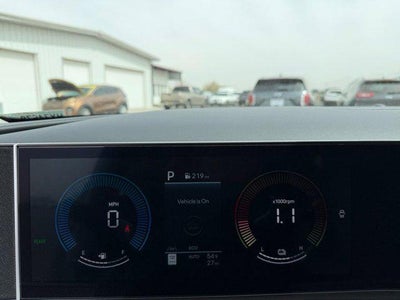 2026 Hyundai TUCSON PLUG-IN HYBRID SEL