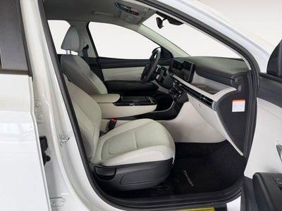 2026 Hyundai TUCSON PLUG-IN HYBRID SEL