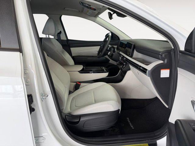 2026 Hyundai TUCSON PLUG-IN HYBRID SEL