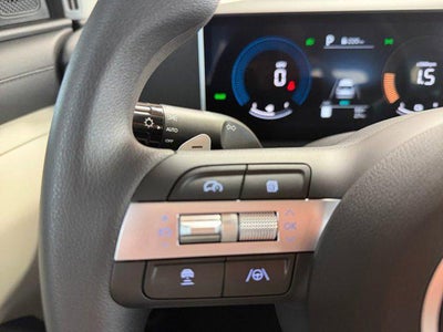 2026 Hyundai TUCSON PLUG-IN HYBRID SEL