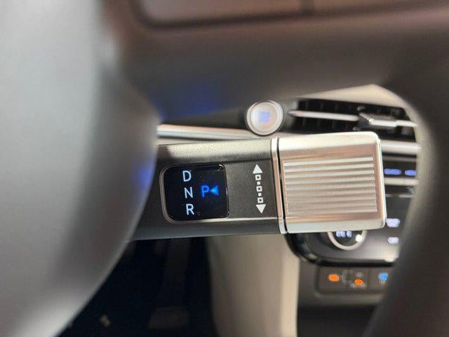 2026 Hyundai TUCSON PLUG-IN HYBRID SEL