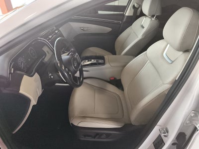 2022 Hyundai TUCSON HYBRID Limited
