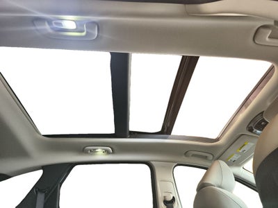 2022 Hyundai TUCSON HYBRID Limited