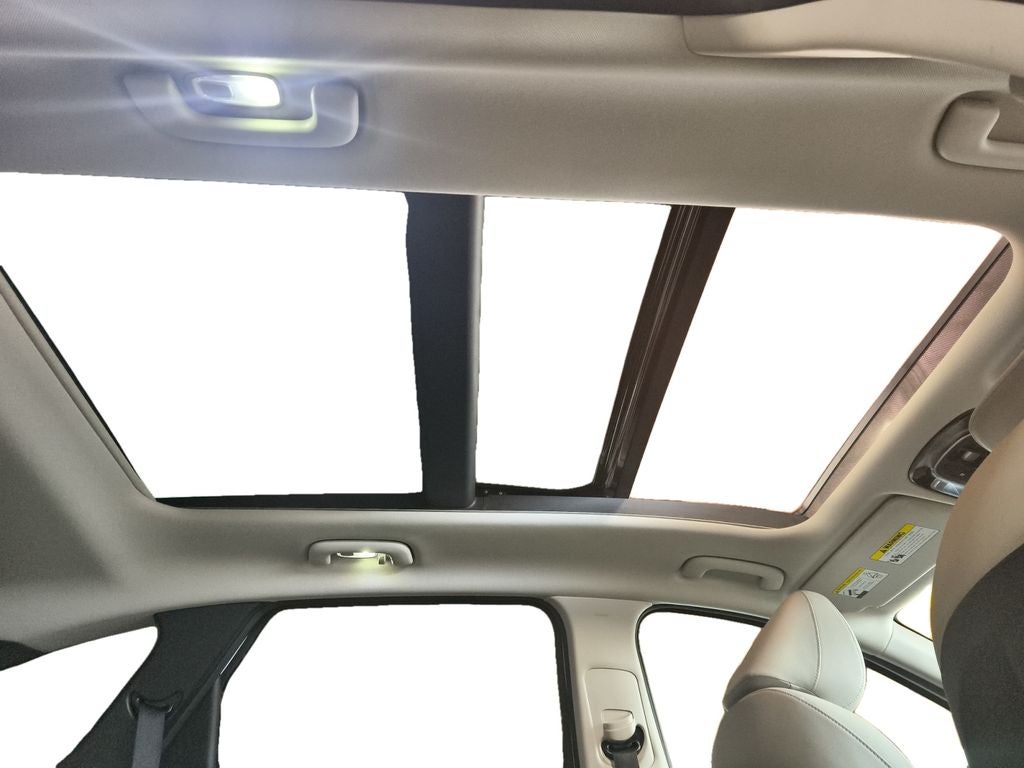 2022 Hyundai TUCSON HYBRID Limited